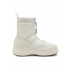 Dámské boty Moon Boot Luna Zip Boot -L002 Cream