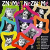 Various - Známé / Neznámé 1. [CD]