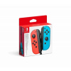 Gamepad Nintendo Switch Joy-Con ovládače Neon Red / Neon Blue (045496430566)