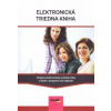 Elektronická triedna kniha - Anna Mazúrová
