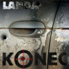 Landa Daniel - Konec / Vinyl [LP]