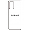 Ochranná fólia Sunshine Hydrogel pre OnePlus Nord N200 Variant:: zadná čirá