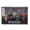 Mattel FP LP 4KS ZBERATEĽSKÁ FIGÚRKA WEDNESDAY