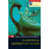 Vládcovia morských hlbín - Wolfgang Hohlbein