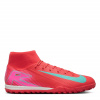 Turfy Nike Red 1092647 7 (41)