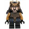 Lego Hobbit figurín - Thorin Oakenshield - 79017 (Lego Hobbit figurín - Thorin Oakenshield - 79017)
