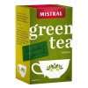 Mistral Čaj MISTRAL zelený Sencha HB 30g