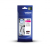 BROTHER LC-3237M, (atrament magenta, 1 500 str.) LC3237M