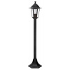 Rábalux 8210 Velence stojacia lampa vonkajšia 1 m