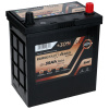 Autobatéria EUROSTART 12V 35Ah 350A