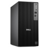 DELL Pro Tower QCT1255/ AMD Ryzen 7 8700G/ 8GB/ 512GB SSD/ DVDRW/ W11Pro/ 3Y PS on-site 69T6T