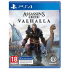 Assassin’s Creed: Valhalla [PS4]