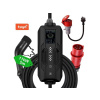 Cestovná nabíjacia stanica IMMAX NSE004 EV/PHEV AC typ 2 11 kW