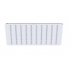Duravit Sprchy - Hlavová sprcha, 30x30 cm, chróm UV0660031010