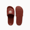 Pánske šľapky Lacoste Serve Slide 1.0 Roland Garros Orange EUR 44,5