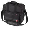 Castelli Weekender Duffle, Black Veľkosť: UNI Taška pre cyklistu či bežca na víkend