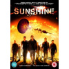 Sunshine DVD