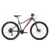 DEMA TIGRA 7 dark violet-red 18’ 2023