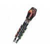 Barnett BA1066 dúchadlo (Barnett SpitFire Blower 2 kusy + Ailets)