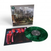 Travis - L.A. Times (Freemantle's Green Marble) LP