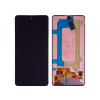 LCD displej + Dotykové sklo Samsung Galaxy A53 5G A536 NF Originál SWAP