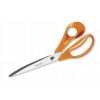 Nožnice - FISKARS Záhradné nožnice 24cm 111050/1001538 (Nožnice - FISKARS Záhradné nožnice 24cm 111050/1001538)