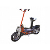 KOLOBEŽKA ELEKTRICKÁ 1000W ORANGE NAJNOVŠÍ MODEL (KOLOBEŽKA ELEKTRICKÁ 1000W ORANGE NAJNOVŠÍ MODEL)