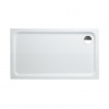 Laufen Solutions - Sprchová vanička, 140x80 cm, biela H2125070000001