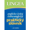 Anglicko-český a česko-anglický Praktický slovník - kolektiv autorů
