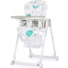 CHIPOLINO Jedálenská stolička Master Chef Platinum (STHMC02201PL)