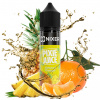 Nixer PIXIE Shake & Vape Juice Satsuma & Pineapple 10 ml