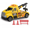 Wiky Vehicles Auto odťahovka na zotrvačník 32 cm WKW012416