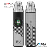 OXVA NeXLIM POD kit 1500mAh Chequered Gray elektronická cigareta