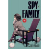 Spy x Family, Vol. 16 - Tatsuya Endo