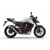 Motocykel HONDA CB750 Hornet (Pearl Glare White NHB54)