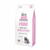 Brit Care Mini Grain-free Yorkshire Salmon & Tuna 7 kg