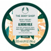 The Body Shop Almond Milk Body Yogurt telový jogurt 200 ml
