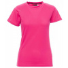 Payper Runner Dámske funkčné tričko RUNNER-LADY Fluorescent fuchsia XL