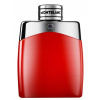 Mont Blanc Legend Red parfumovaná voda pánska 100 ml tester