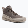 Dámske barefoot topánky Xero Shoes Scrambler Trail Mid WP apricot/pure cashmere