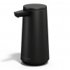 Simplehuman bezdotykový dávkovač mýdlové pěny – 296 ml matná černá ocel dobíjecí ST1094