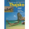 Thajsko - Průvodce přírodou - Kath a kolektiv Andrea