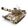 RAMIZ R/C tank T-90 (1722 dielov)