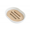 Aqualine SNOW mydeľnička na postavenie, biela SPH 7581