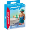Playmobil Special Plus 71167 Muž vo vani