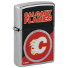 Zippo zapalovač Calgary Flames + možnost gravírování