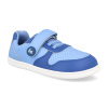 Be Lenka Scoot Kids celoročné nízke barefoot topánky light & royale blue