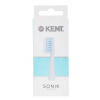 GB KENT & SONS PLC Náhradná hlavica na sonickú zubnú kefku
