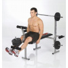 KLADIVO NA CVIČENIE Bench BERMUDA ZATIAŽENIE 25 KG (KLADIVO NA CVIČENIE Bench BERMUDA ZATIAŽENIE 25 KG)