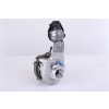 Turbo Turbodúchadlo Opel 2,0 CDTi NISSENS (Turbo Opel Astra J, Insignia, Zafira C, Cascada 2,0 CDTi A20DTC, A20DTE, A20DTJ, A20DTH, Z20DTH, Z20DTJ, Y20DTH, Y20DTJ)